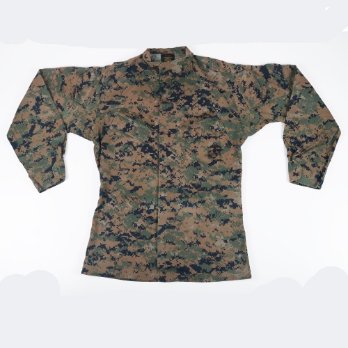 US Marpat Shirt